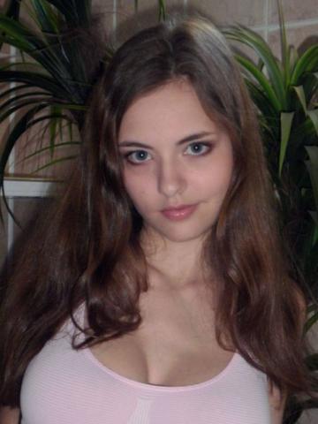 Индивидуалка Жасмин фото 3