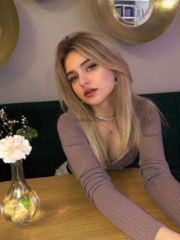Индивидуалка Забава фото 6