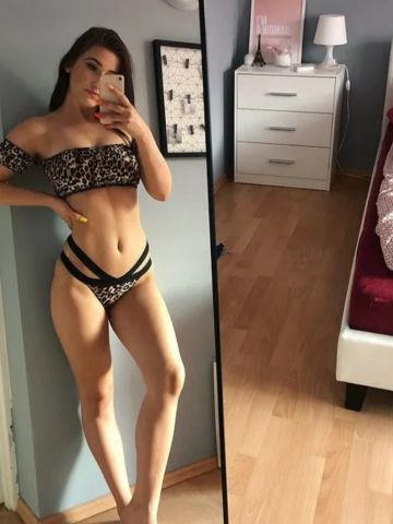 Проститутка Далия, 23 года, г. Знаменское