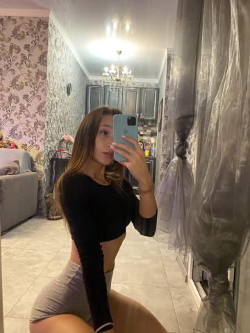 Проститутка Виталина, 23 года, г. Знаменское