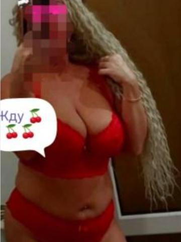 Индивидуалка Серафима фото 3